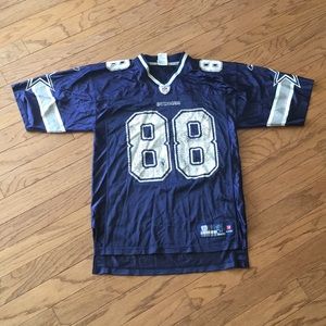 Reebok Dallas Cowboys Men’s Jersey - Size M